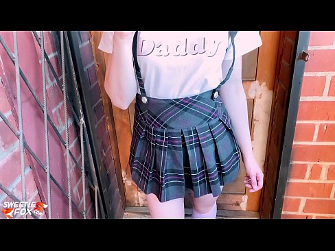 ❤️ 여학생은 그녀의 거시기를 깊이 빨고 수업 ​​대신 성교합니다. ️ 홈메이드 포르노 ko.robosexshop.ru에서 ❤