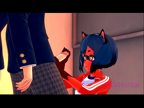 ❤️ Michiru Kagemori와 함께하는 새로운 목장 ️ 홈메이드 포르노 ko.robosexshop.ru에서 ❤
