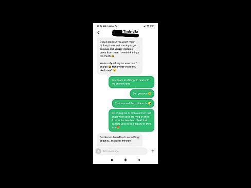 ❤️ Tinder의 새로운 PAWG를 내 하렘에 추가했습니다(Tinder와 대화 포함) ️ 홈메이드 포르노 ko.robosexshop.ru에서 ❤